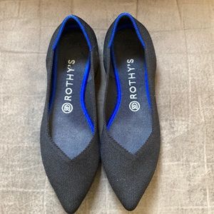 Rothy’s flats